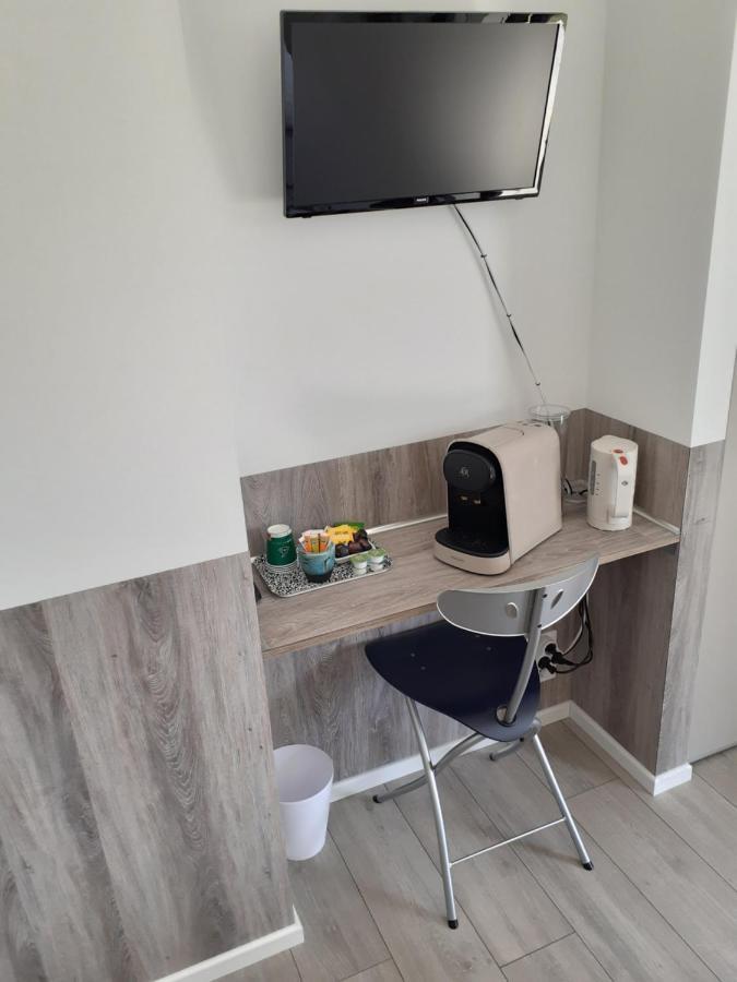 Chalet De L'Infernet 오리스 외부 사진