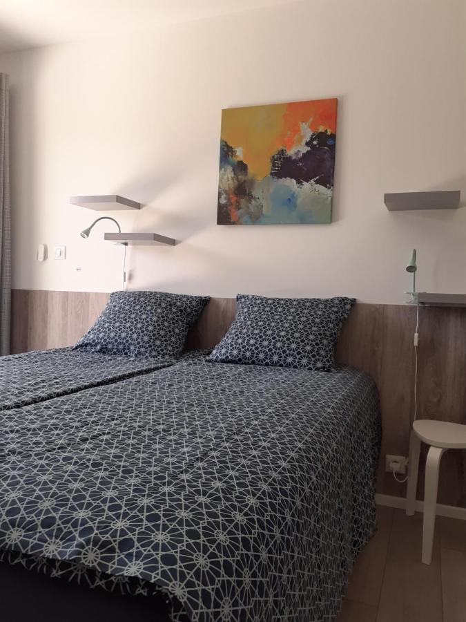 Chalet De L'Infernet 오리스 외부 사진