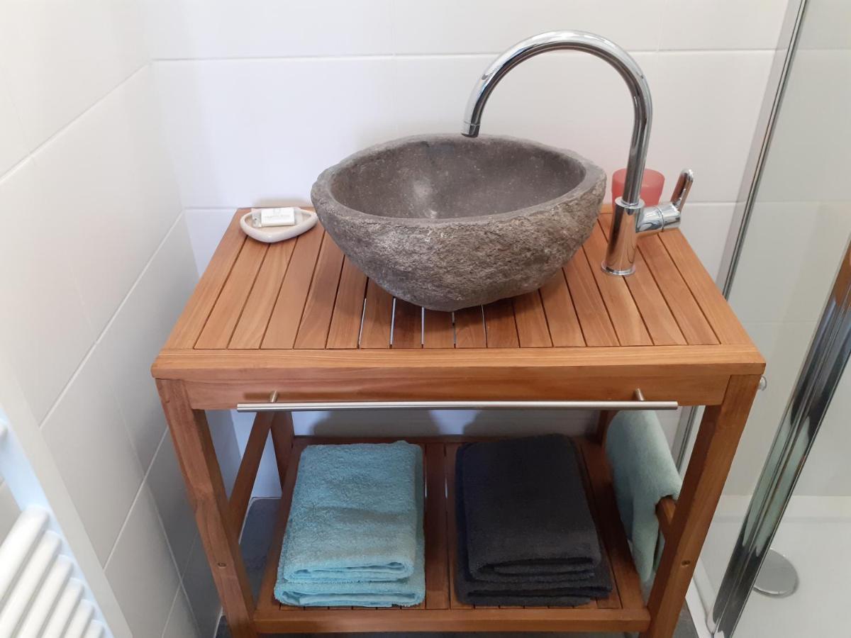 Chalet De L'Infernet 오리스 외부 사진